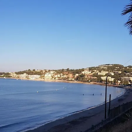 Apartment +parking 3min A Pied Du Vallat *